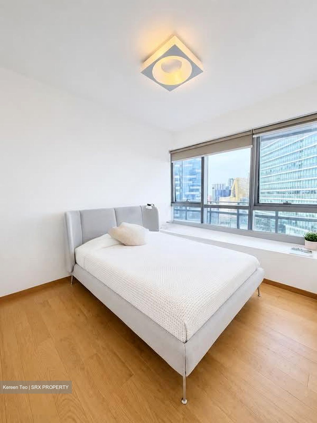 Marina Bay Suites (D1), Condominium #576698211